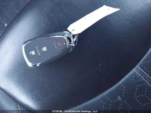 12725799 :رقم المزاد ، KL8CF6SA8GC565456 vin ، 2016 Chevrolet Spark 2lt مزاد بيع