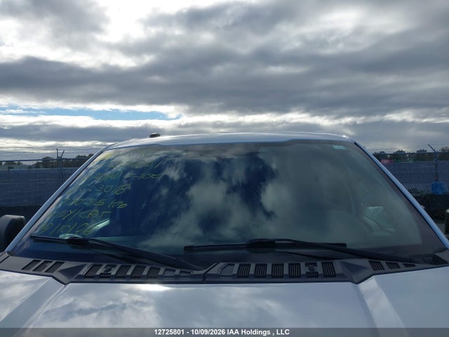 Продажа на аукционе авто 2017 Ford F-150 Xlt, vin: 1FTFW1EG7HFC23018, номер лота: 12725801