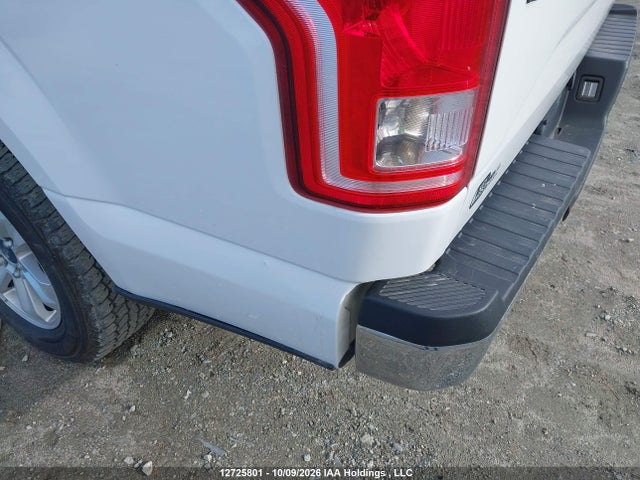 Продажа на аукционе авто 2017 Ford F-150 Xlt, vin: 1FTFW1EG7HFC23018, номер лота: 12725801