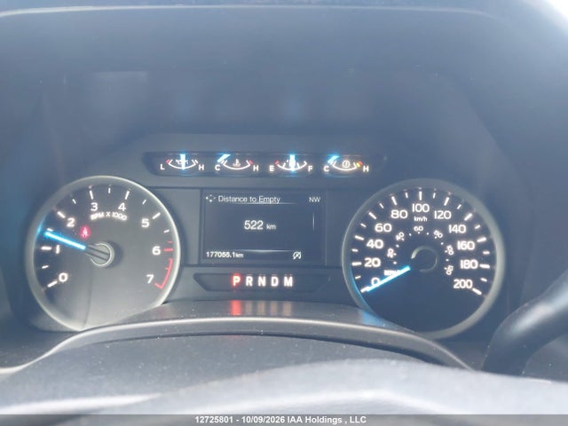 Продажа на аукционе авто 2017 Ford F-150 Xlt, vin: 1FTFW1EG7HFC23018, номер лота: 12725801