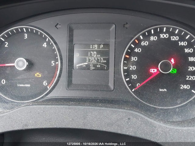 Volkswagen JETTA TDI 2014 3VWLL7AJ9EM378629 Image 15