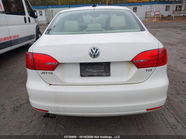 Volkswagen JETTA TDI 2014 3VWLL7AJ9EM378629 Image 16