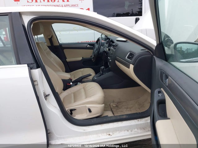 Volkswagen JETTA TDI 2014 3VWLL7AJ9EM378629 Image 5