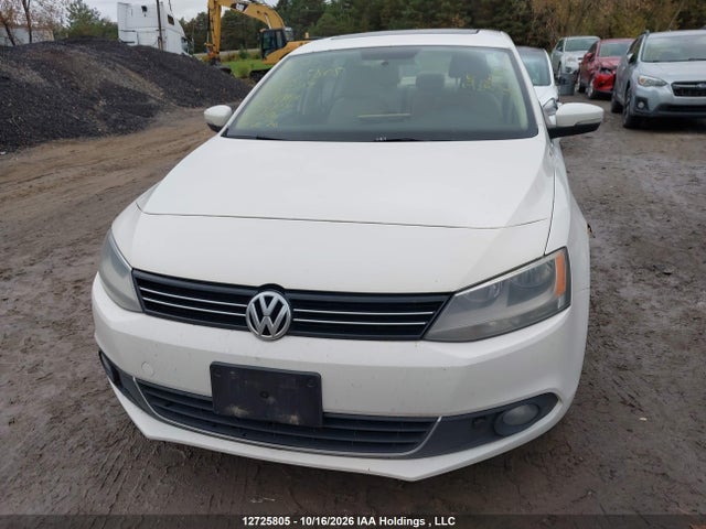 Volkswagen JETTA TDI 2014 3VWLL7AJ9EM378629 Image 6
