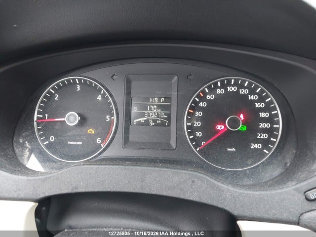 Volkswagen JETTA TDI 2014 3VWLL7AJ9EM378629 Image 7