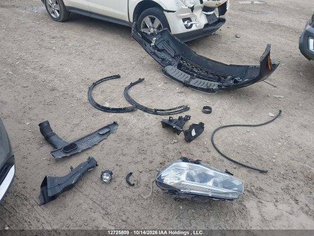 BMW X5 Xdrive35i 2016 5UXKR0C5XG0S91069 Image 12