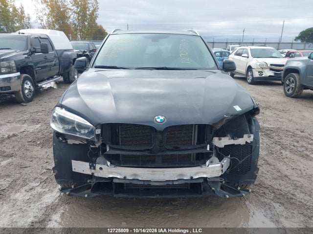 BMW X5 Xdrive35i 2016 5UXKR0C5XG0S91069 Image 13