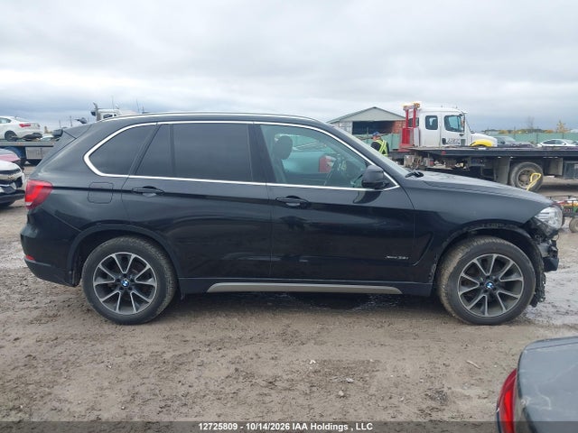 BMW X5 Xdrive35i 2016 5UXKR0C5XG0S91069 Image 14