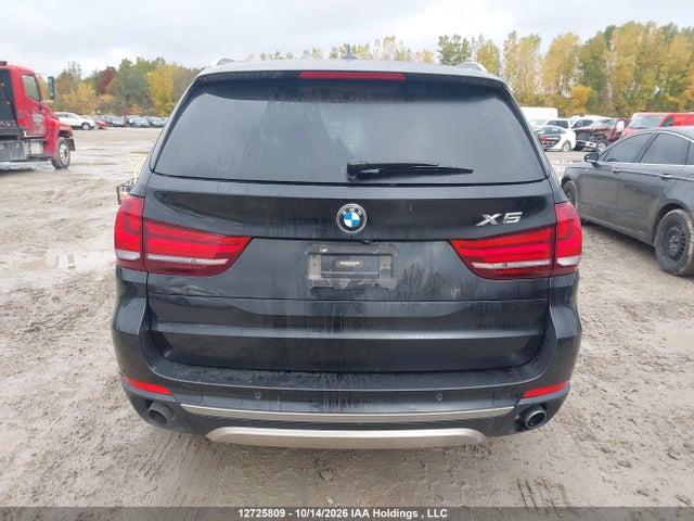 BMW X5 Xdrive35i 2016 5UXKR0C5XG0S91069 Image 17