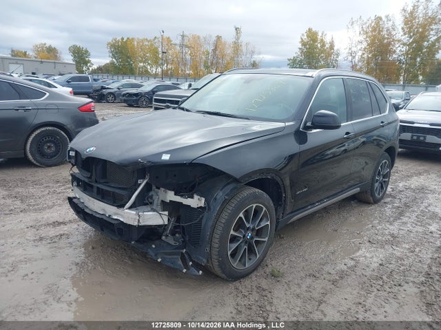 BMW X5 Xdrive35i 2016 5UXKR0C5XG0S91069 Image 2