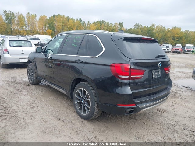 BMW X5 Xdrive35i 2016 5UXKR0C5XG0S91069 Image 3
