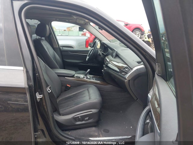 BMW X5 Xdrive35i 2016 5UXKR0C5XG0S91069 Image 5