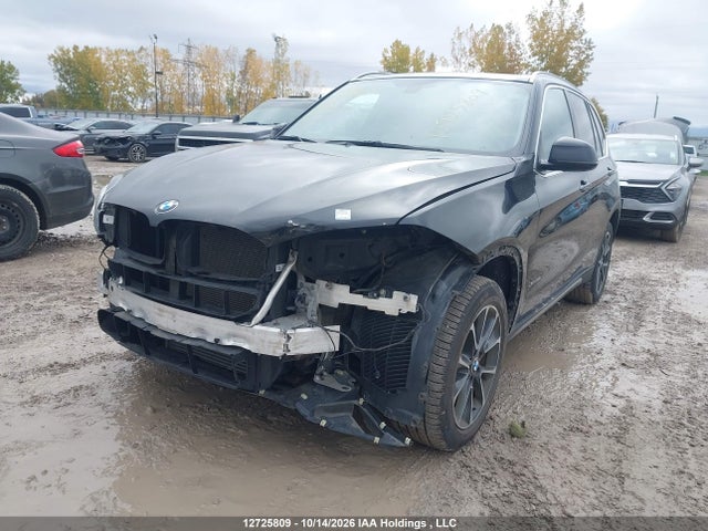 BMW X5 Xdrive35i 2016 5UXKR0C5XG0S91069 Image 6