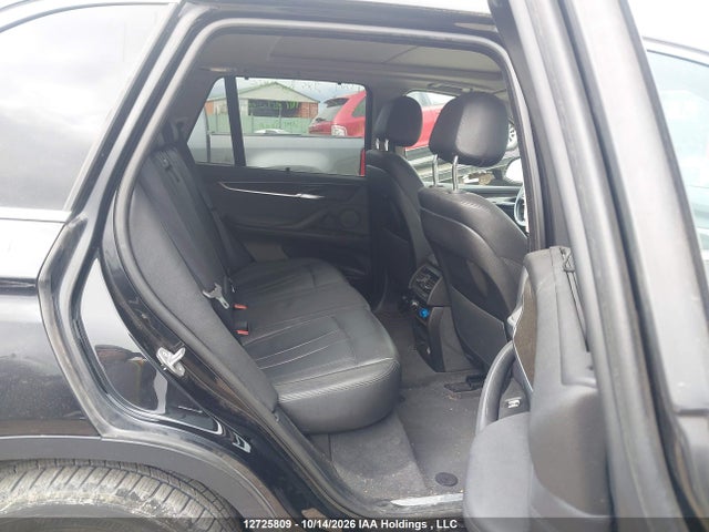 BMW X5 Xdrive35i 2016 5UXKR0C5XG0S91069 Image 8