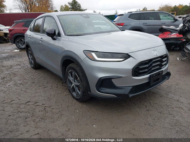 Honda Hr-v Sport-b 2025 3CZRZ2H54SM111976 главное изображение