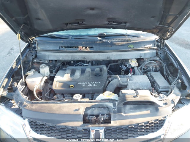 Dodge JOURNEY SE 2015 3C4PDCAB6FT612879 Image 10