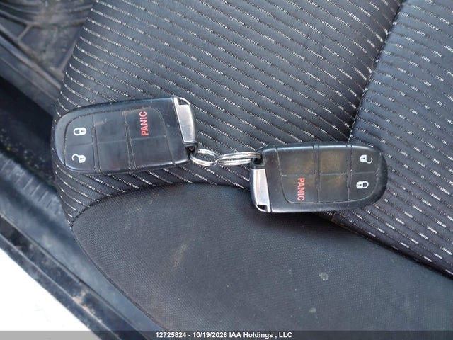 Dodge JOURNEY SE 2015 3C4PDCAB6FT612879 Image 11
