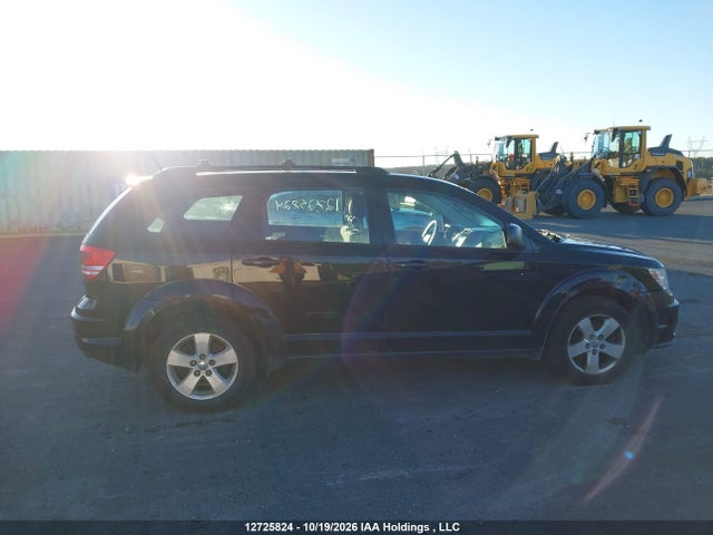 Dodge JOURNEY SE 2015 3C4PDCAB6FT612879 Image 12