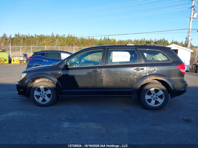 Dodge JOURNEY SE 2015 3C4PDCAB6FT612879 Image 13