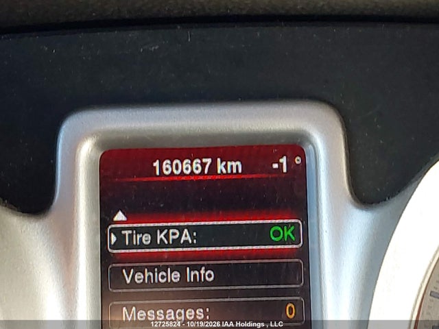 Dodge JOURNEY SE 2015 3C4PDCAB6FT612879 Image 14