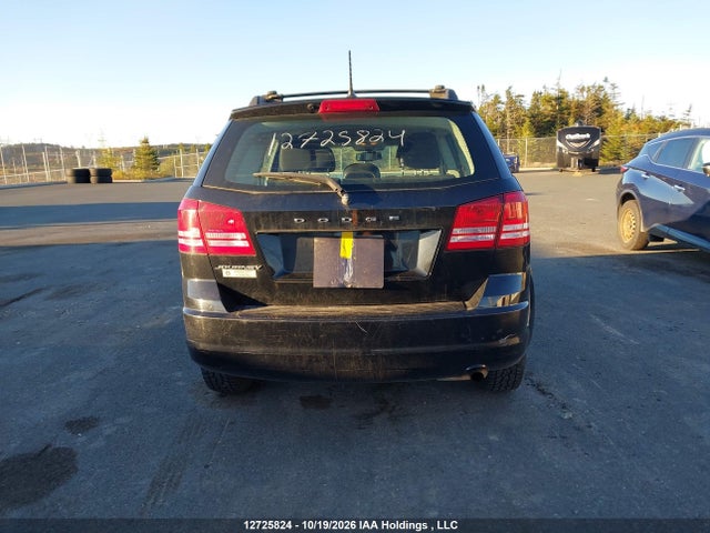 Dodge JOURNEY SE 2015 3C4PDCAB6FT612879 Image 15