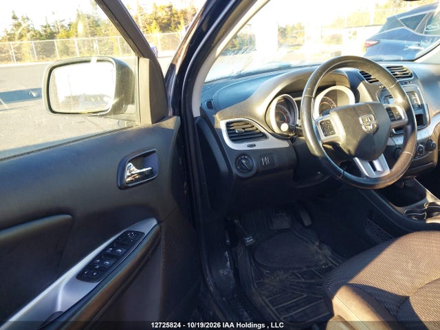Dodge JOURNEY SE 2015 3C4PDCAB6FT612879 Image 19