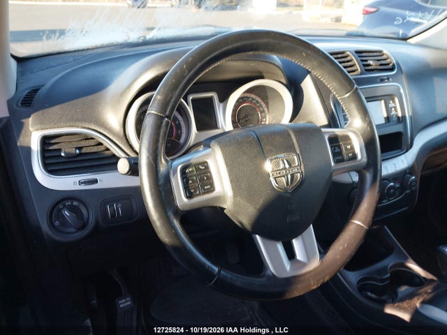 Dodge JOURNEY SE 2015 3C4PDCAB6FT612879 Image 20