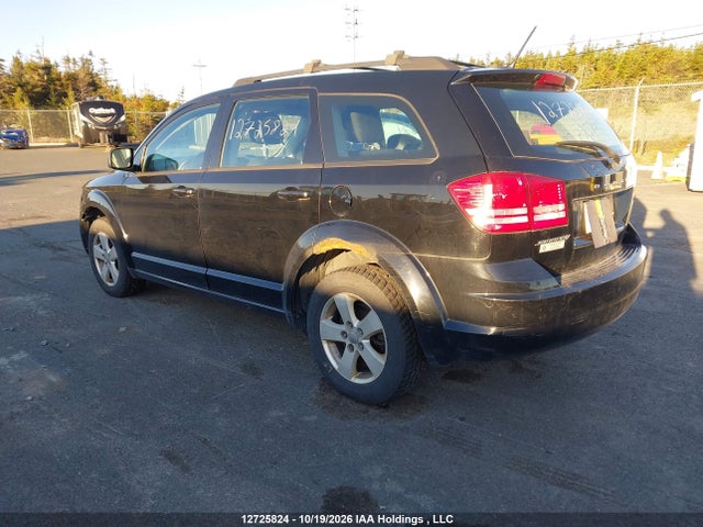 Dodge JOURNEY SE 2015 3C4PDCAB6FT612879 Image 3