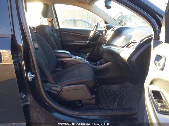 Dodge JOURNEY SE 2015 3C4PDCAB6FT612879 Image 5