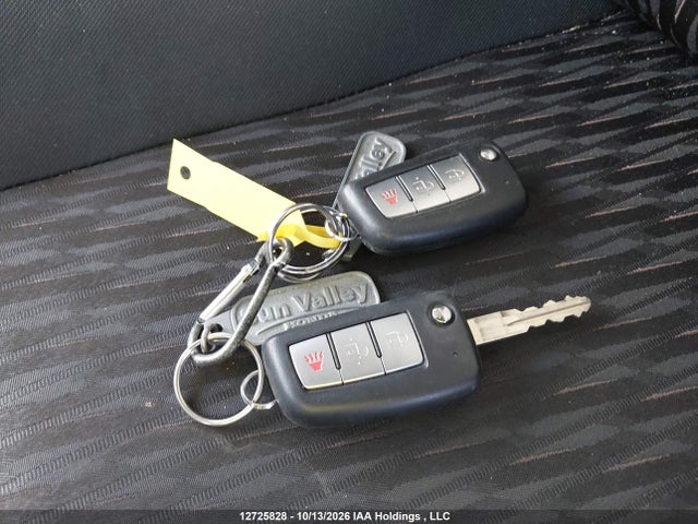 5N1AT2MV9KC776489 Nissan Rogue S/sl/sv