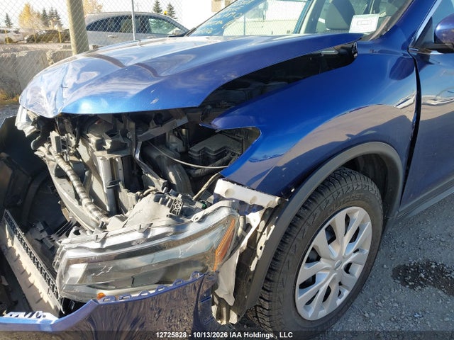 5N1AT2MV9KC776489 Nissan Rogue S/sl/sv