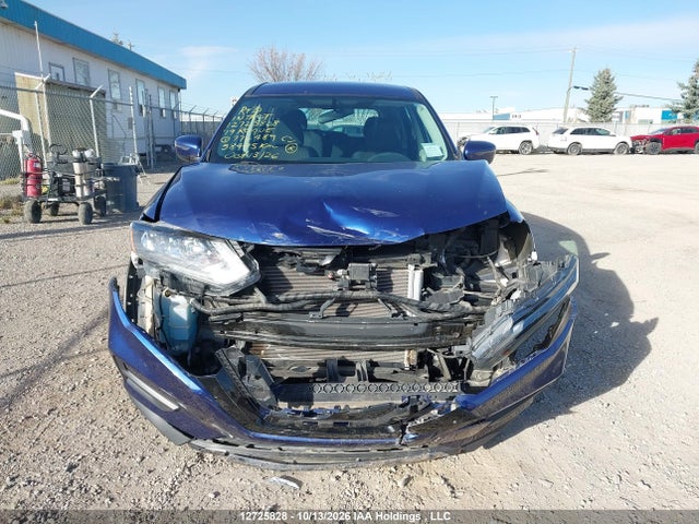 5N1AT2MV9KC776489 Nissan Rogue S/sl/sv