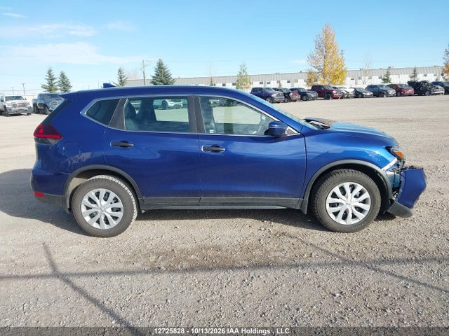 5N1AT2MV9KC776489 Nissan Rogue S/sl/sv