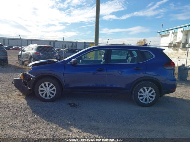 5N1AT2MV9KC776489 Nissan Rogue S/sl/sv