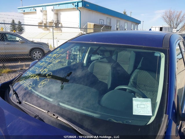 5N1AT2MV9KC776489 Nissan Rogue S/sl/sv