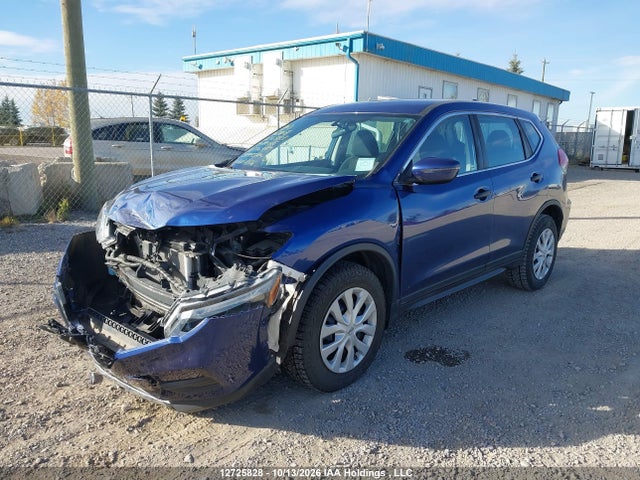 5N1AT2MV9KC776489 Nissan Rogue S/sl/sv