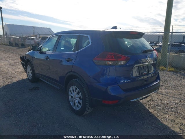 5N1AT2MV9KC776489 Nissan Rogue S/sl/sv