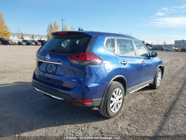 5N1AT2MV9KC776489 Nissan Rogue S/sl/sv