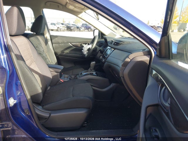 5N1AT2MV9KC776489 Nissan Rogue S/sl/sv