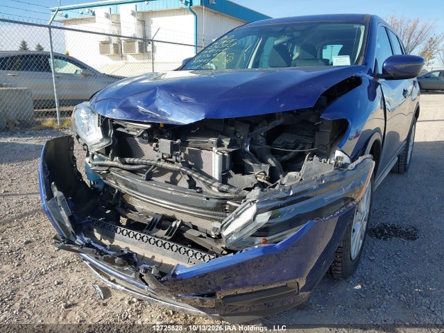 5N1AT2MV9KC776489 Nissan Rogue S/sl/sv
