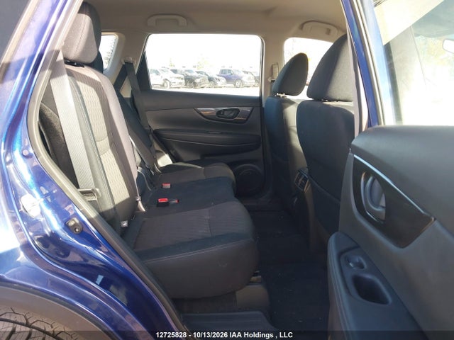 5N1AT2MV9KC776489 Nissan Rogue S/sl/sv