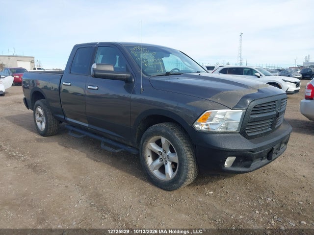 Продажа на аукционе авто 2014 Ram 1500 Slt, vin: 1C6RR7GM3ES333441, номер лота: 12725829