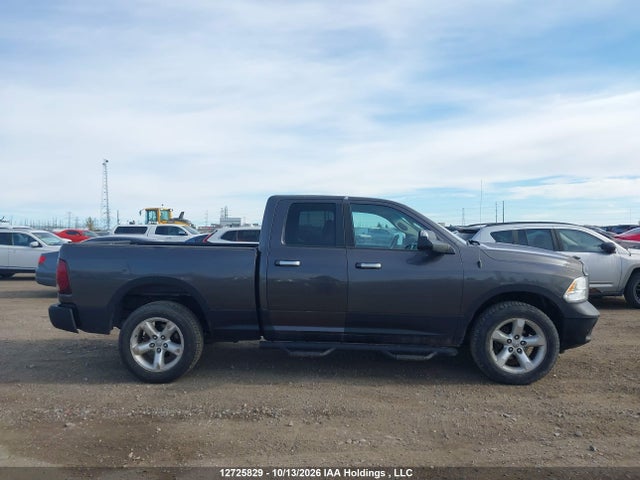 Продажа на аукционе авто 2014 Ram 1500 Slt, vin: 1C6RR7GM3ES333441, номер лота: 12725829