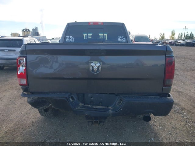 Продажа на аукционе авто 2014 Ram 1500 Slt, vin: 1C6RR7GM3ES333441, номер лота: 12725829