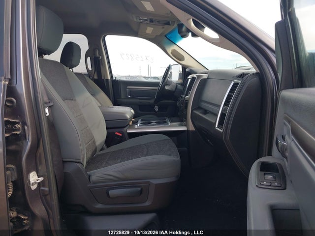 Продажа на аукционе авто 2014 Ram 1500 Slt, vin: 1C6RR7GM3ES333441, номер лота: 12725829
