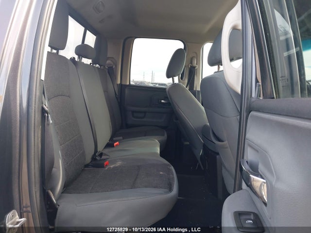 Продажа на аукционе авто 2014 Ram 1500 Slt, vin: 1C6RR7GM3ES333441, номер лота: 12725829