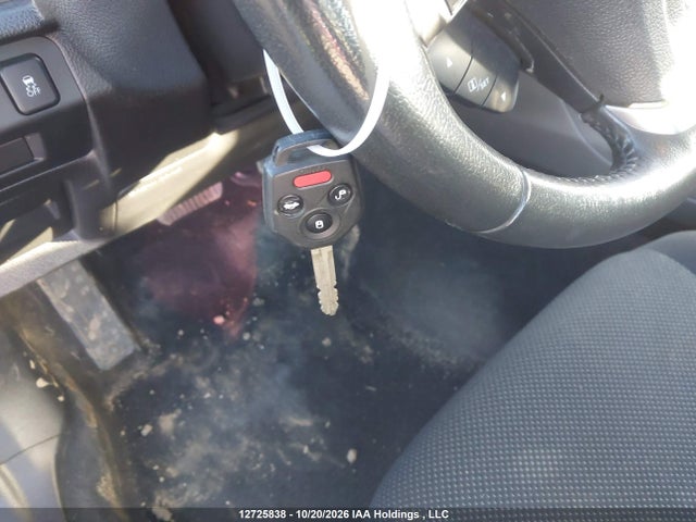 Subaru Impreza 2.0i Premium 2014 JF1GJAD6XEH021663 Image 11