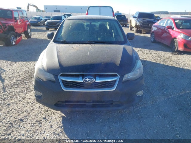 Subaru Impreza 2.0i Premium 2014 JF1GJAD6XEH021663 Image 12
