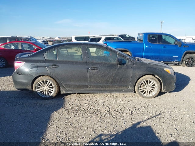 Subaru Impreza 2.0i Premium 2014 JF1GJAD6XEH021663 Image 13