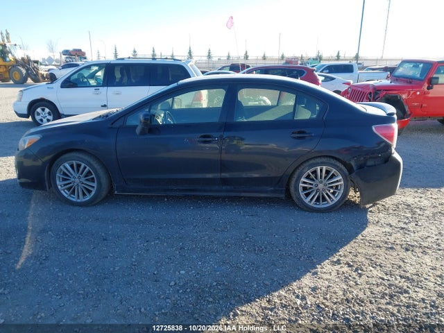 Subaru Impreza 2.0i Premium 2014 JF1GJAD6XEH021663 Image 14